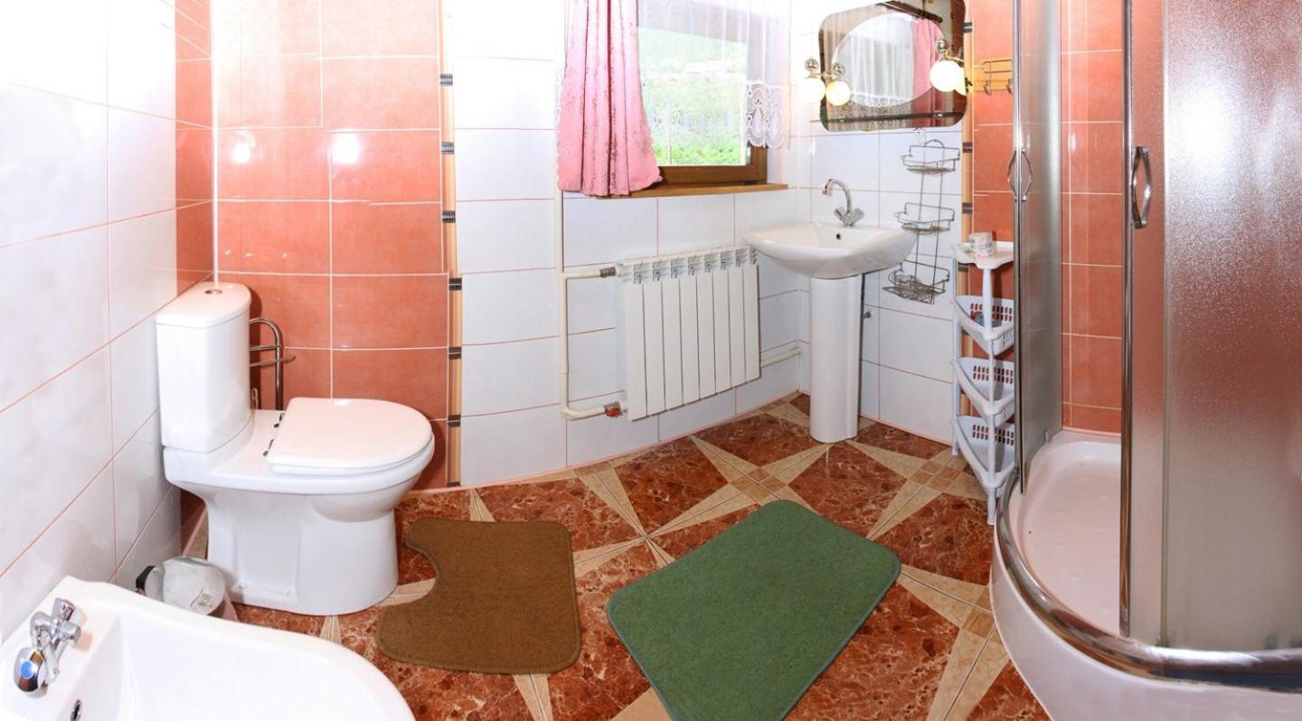 Садиба "У Наталії" タターリウ エクステリア 写真